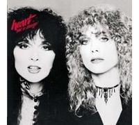 Heart - Bebe le Strange