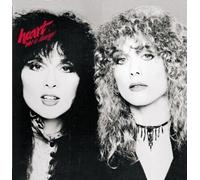 Heart - Bebe Le Strange By Heart (0001-01-01)