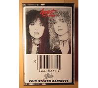 Heart - Bebe Le Strange [Import]