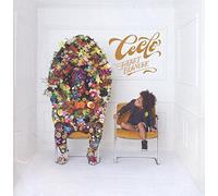 Heart Blanche by CEE-LO GREEN (2013-08-03)