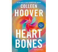 Heart bones. Ediz. italiana