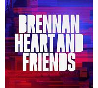 Heart,Brennan - Brennan Heart & Friends