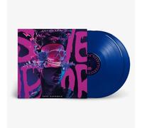 Heart,Brennan - Save Euphoric (Album) (Transparent Blue Lp Gatef.) [Vinyl LP]