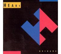 Heart Brigade (CD) Album