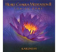 Heart Chakra Meditation 2: Coming Home