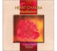 Heart Chakra Meditation