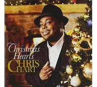 HEART CHRISTMAS - CHRIS HART