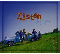 Heart Collectors - Listen