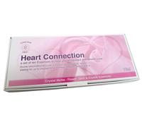 Heart Connection Boxed Set - Essenze Per Ricollegarsi Con L'Amore Divino