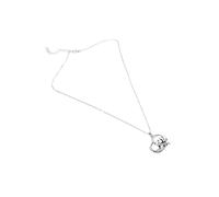 Heart Cross Birthstone Jewelry Baptism Gifts First Communion Gifts for Girls Goddaughter Daughter Teens Women
