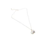 Heart Cross Birthstone Jewelry Baptism Gifts First Communion Gifts for Girls Goddaughter Daughter Teens Women