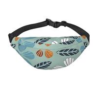 Heart Crush Flower adatto per sport, corsa, viaggi, attività all'aperto, marsupio unisex da uomo e donna, Floreale chiaro, Taglia unica, Zaino da bici