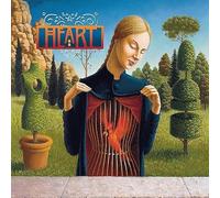 Heart - Cuore - I più grandi successi