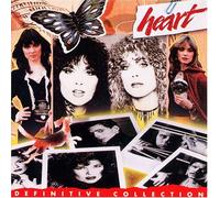 Heart - Definitive Collection