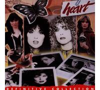 Heart - Definitive Collection