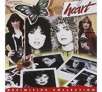 Heart - Definitive Collection