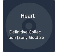 Heart - Definitive Collection (Gold Series)