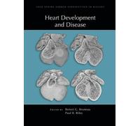 Heart Development and Disease (Copertina rigida) Perspectives Cshl