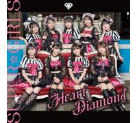 Heart Diamond(SG+Blu-ray Disc)