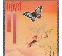 Heart - Dog & Butterfly