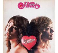 HEART - Dreamboat Annie / 1C 062-98 323