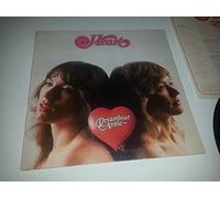 Heart - Dreamboat Annie