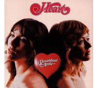 Heart - Dreamboat Annie