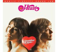 Heart - Dreamboat Annie (Special Edition) (45 RPM) (180 g) (2 LP)