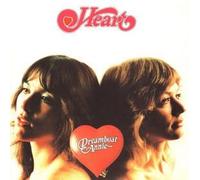 Heart - Dreamboat Annie - Capitol Records - 1C 038 15-7646 1