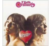 Heart - Dreamboat Annie - Mini Lp Sleeve