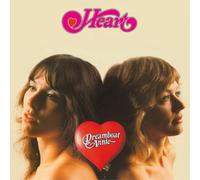 Heart Dreamboat Annie (Vinyl LP) 40th Anniversary 12" Album