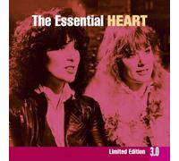 Heart - Essential Heart 3. 0, the