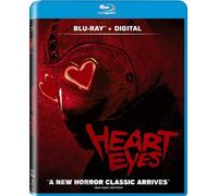 Heart Eyes [Blu-Ray] (IMPORT) (Nessuna versione italiana)