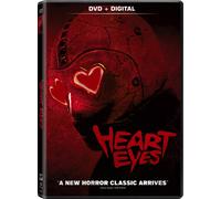 Heart Eyes - DVD + Digital (DVD)