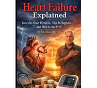 Heart Failure Explained: How the Heart Weakens, Why It Happens, and How to Live Well