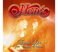 Heart - Fanatic Live From Caesars Colosseum