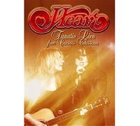 Heart - Fanatic Live from Caesar'S Colosseum