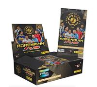 HEART FOR CARDS FIFA CLU World Cup 2025 TC Dilay con 24 carte collezionabili Adrealy XL Paii Clu Modiali Collection Heartforcard