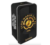 HEART FOR CARDS FIFA Club World Cup 2025 TC Classic Ti 10 ack 3 carte in edizione limitata Adrealy XL Heartforcard
