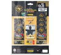 HEART FOR CARDS FIFA Club World Cup 2025 TC Multipack 6 Booter 1 Carta Edizione Limitata Adrealy XL Heartforcard