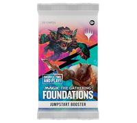 HEART FOR CARDS Heartforcards® 20 buste di espansione in inglese - Magic: The Gathering 20 carte + protezione di spedizione Heartforcards®