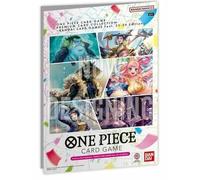 HEART FOR CARDS One PlECE Premium Card Collection - Card Games Fest 23-24 Edition - Gioco di carte collezionabili