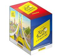HEART FOR CARDS Tour de Frace 2025 Dilay con 36 ag Paii Official Collectio Maggio 2025 Shiig Protectio Heartforcard