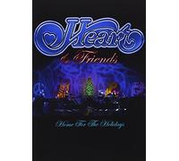 HEART & FRIENDS - HOME FOR THE