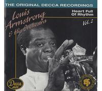 Heart Full of Rhythm