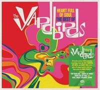 Heart Full of Soul: The Best of the Yardbirds by The Yardbirds