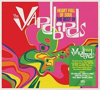 Heart Full of Soul: The Best of the Yardbirds by The Yardbirds