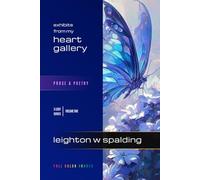 Heart Gallery: SPARC 3logy Series - Volume 1