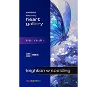 Heart Gallery: Sparc 3logy Series - Volume 1