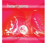 Heart Gems. CD: Spiritual Songs for Lovers